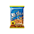 COSMOS Snack de espiral sabor miel 55g