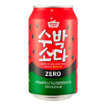 SFC Soda sandía coreano zero 350g