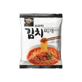 GS Youus Omori kimcji stew Ramen 160g