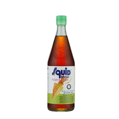 Salsa de pescado 725ml
