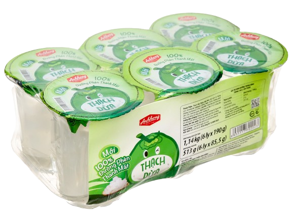 Bebida de Coco 90g