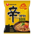 Nongshim Shin Ramyun Spicy Chicken 120g