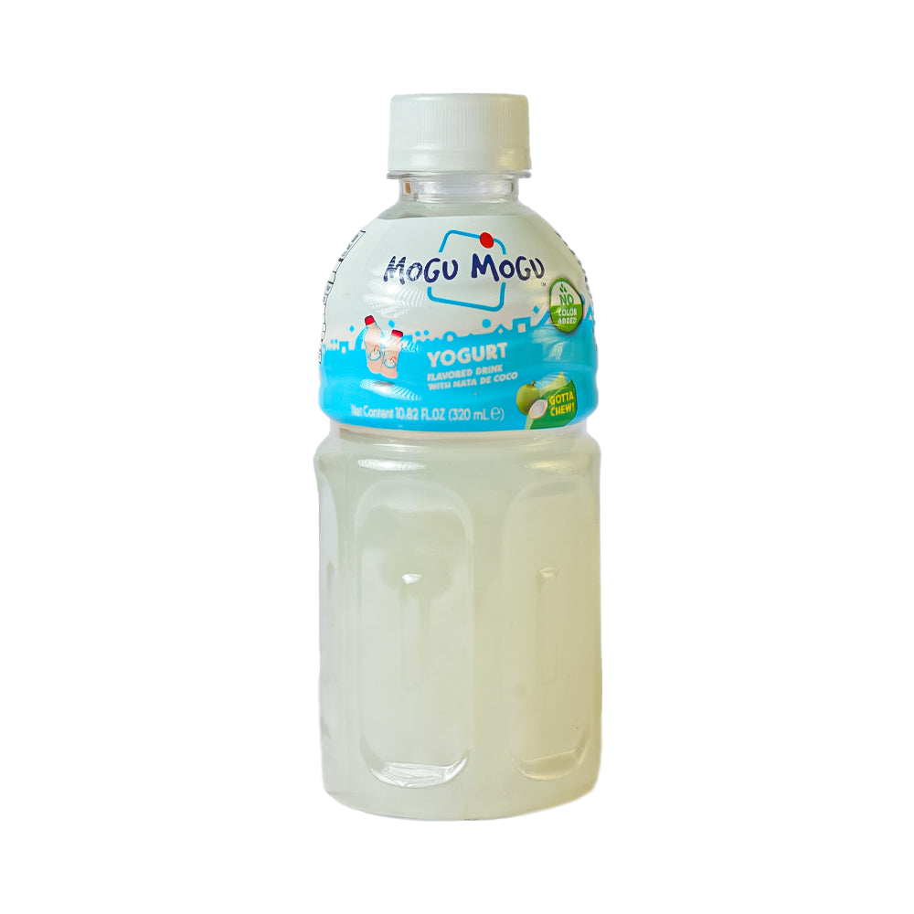 Mogu Mogu Sabor Yogur 320ml