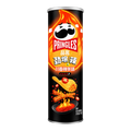 PRINGLES Patatas fritas sabor latiao 110g