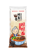 SHUN SAVORY Tallarines DanDan estilo SiChuan 400g