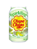Bebida gaseosa sabor melon Chupa Chups 345ml