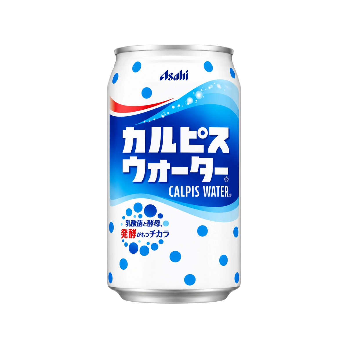 Asahi Calpis Water  350ml