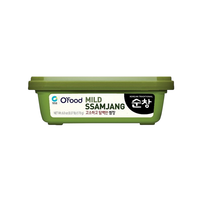 KR CJW Ssamjang 170g