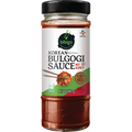 BIBIGO BULGOGI SAUCE HOT&SPICY 500G