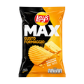 Lay's Max patatas frita sabor queso 115g
