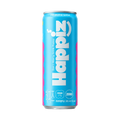 LOTTE HAPPIZ Bebida sabor mix de frutas tropicales 355 ml