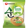 Nongshim Soon Ramyeon Vegano 112g