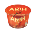 ARIH – Fideos salteados sabor ahumado con algas y un toque picante 125g