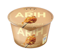 ARIH – Fideos instantáneos con salsa de soja y mantequilla 125g