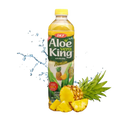 🍍 Bebida Aloe Vera Piña (OKF) 500ml