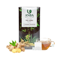 ANBA  Ginger Tea 50g