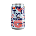 TW BobaCat Boba Tea Original 315ml