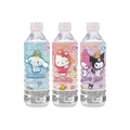 Bourbon Sanrio Character lon water 500ml