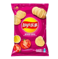 LAY'S patatas sabor tomate 62g
