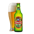 TSINGTAO cerveza china 330ml