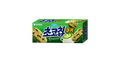 ORION Chocolate Chip Cookie Matcha 104g
