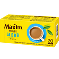 Maxim Mocha Gold Mild Coffee Mix – 20 sticks ☕💛