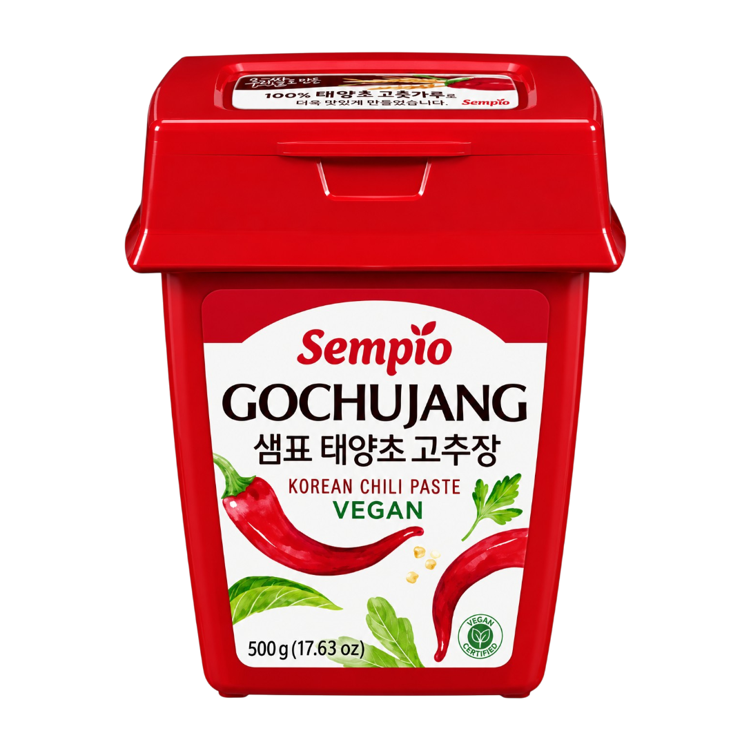 Pasta de chile GOCHUJANG SEMPIO 500g