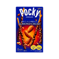 Glico Pocky Chocolate con Almendras 46.2g🍫🌰