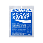 Pocari Sweat Powder – Bebida Isotónica en Polvo 💧🥤