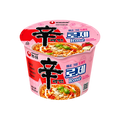 Shin Ramyun Rosé – Ramen Cremoso Picante con Tomate 108 g 🌶️🍅