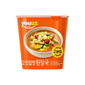 GS Youus – Sopa Coreana Doenjang 11g