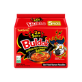 Samyang Buldak Ramen 2xSpicy 5 pack