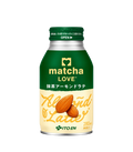 Bebida de Matcha con Almendra 280g