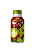 OKF Chocolate Matcha Latte 275ml