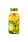 OKF Banana Matcha Latte 275ml