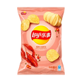 Lay's Sabor Cangrejo de Río (Crayfish) 70g