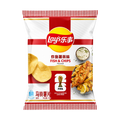 Lay's Sabor Fish & Chips 70g
