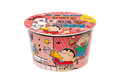 Crayon Shin Chan mini cup Noodles tomate beef 47g