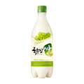 Makgeolli vino de arroz uva blanca alc.3% 750ml
