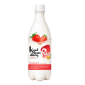 Makgeolli vino de arroz fresa alc.3% 750ml