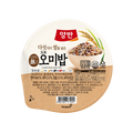Yangban 100% Arroz Multigrano Cocido – Pack 6 🍚🌾