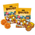 BT21 Traditional Honey Yakgwa 55g