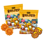 BT21 Traditional Honey Yakgwa 55g