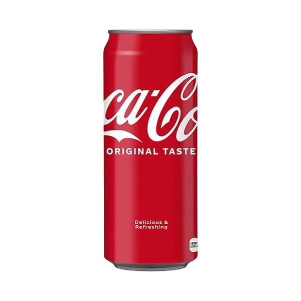 Coca Cola (Japón)250ml
