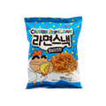 Ramen snack sabor Pollo Coreano (Shin Chan) 90g CRAYON