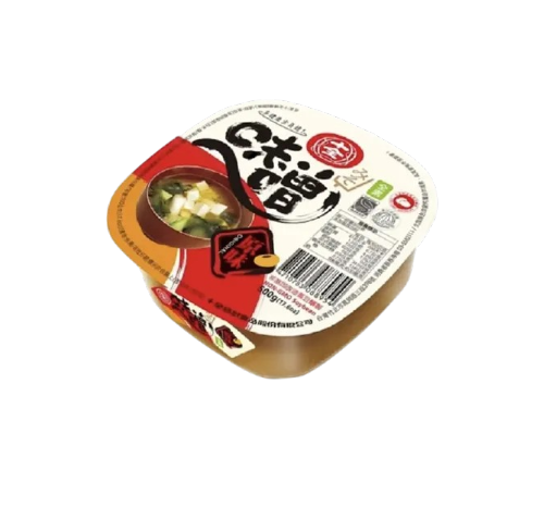 TW Shih-Chuan Miso Original Light 500g