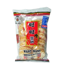 Galleta de arroz  WANTWANT 84g