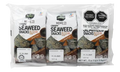 Bibigo alga crujientes sabor BBQ 15g