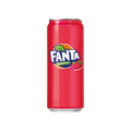 Fanta Fresa 325ml