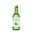 Soju sabor ciruela verde CHUM CHURUM alc.12% 350ml